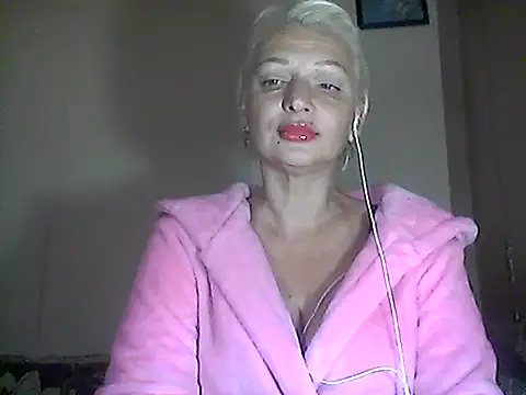 MaryJane441 online show from 10/14/25, 06:31