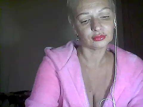 MaryJane441 online show from 10/17/25, 08:00