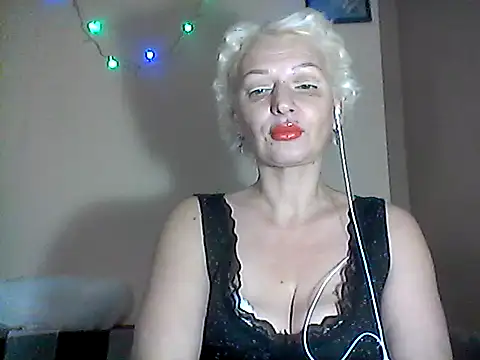 MaryJane441 online show from 01/10/26, 09:41