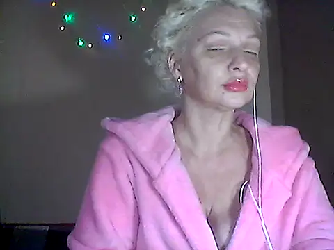 MaryJane441 online show from 01/14/26, 09:42