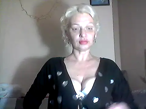 MaryJane441 online show from 02/09/26, 09:08