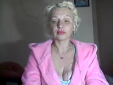 MaryJane441 online show from 04/08/26, 08:09