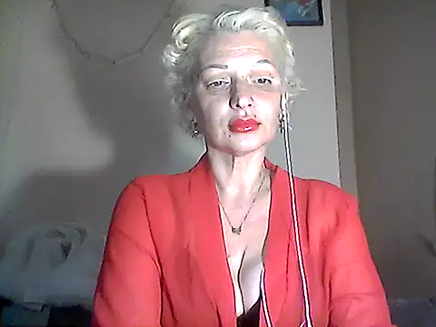 MaryJane441 online show from 04/17/26, 08:34