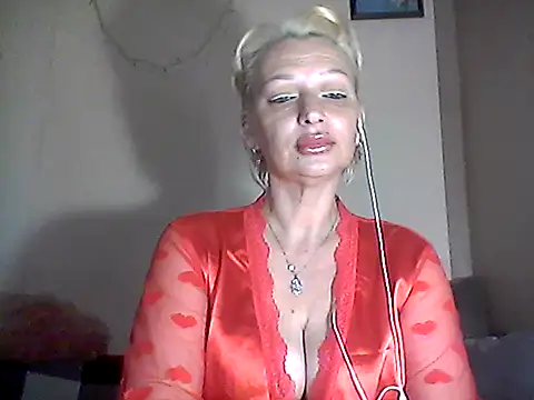 MaryJane441 online show from 05/15/26, 08:16