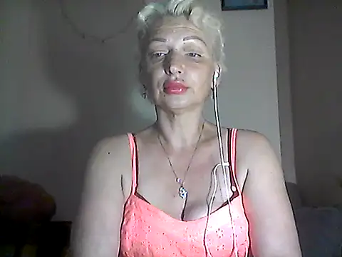 Snapshot of MaryJane441 chatting on 07/01/26, 08:41 MaryJane441 online show from 07/01/26, 08:41