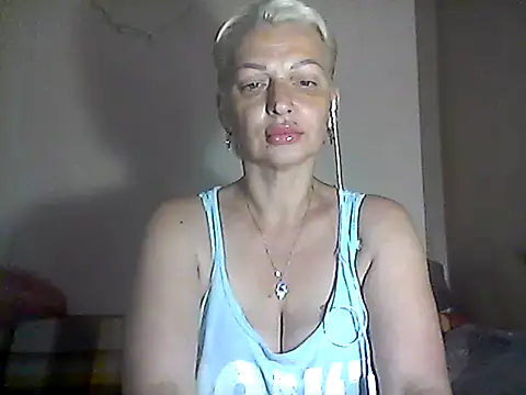 Snapshot of MaryJane441 chatting on 07/07/26, 07:56 MaryJane441 online show from 07/07/26, 07:56
