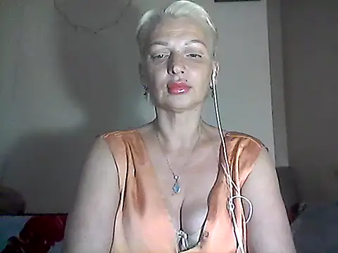 Snapshot of MaryJane441 chatting on 07/15/26, 07:52 MaryJane441 online show from 07/15/26, 07:52