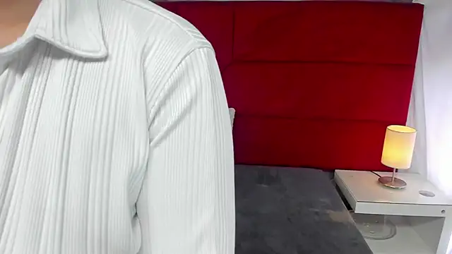 Yazmin rouse online show from 03/15/26, 01:28