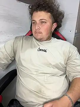 AndresChuboi online show from 12/02/25, 04:29