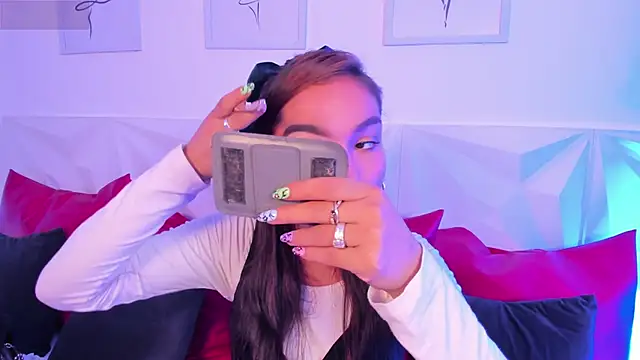 scarlet castro online show from 03/19/26, 04:55