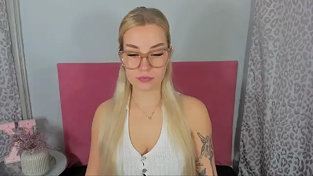 KristyHoney online show from 03/16/26, 08:07