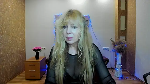 Anna Diax online show from 02/11/26, 12:54