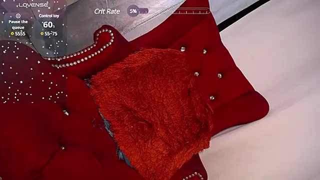 LiahGrey7 online show from 02/18/25, 10:05