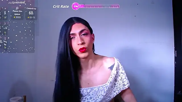 LiahGrey7 online show from 09/13/25, 12:05