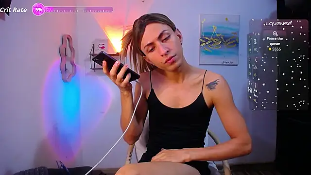 LiahGrey7 online show from 06/20/26, 03:48