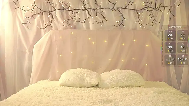 AnnaSiren online show from 03/25/26, 03:29