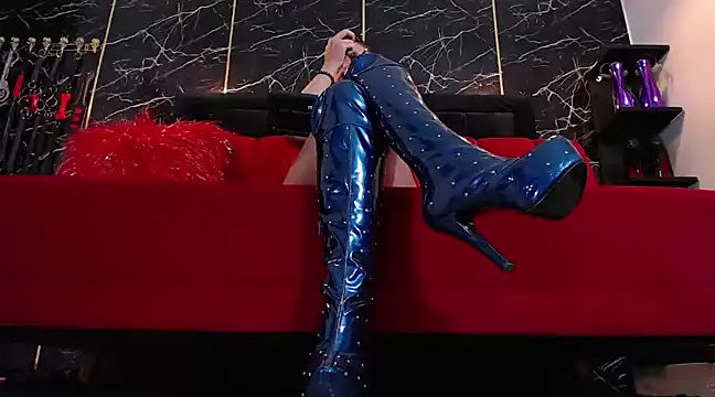 KatyMore  online show from 03/10/25, 06:01