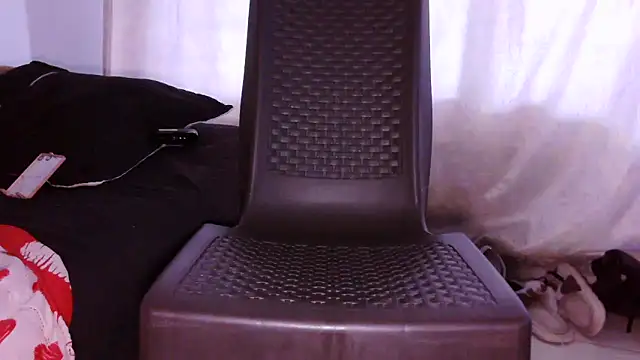 cristinamontiel online show from 04/18/26, 07:07