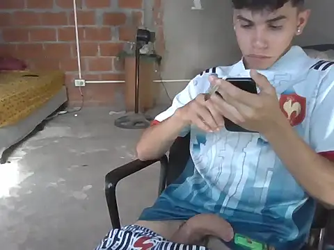 el dylan 17 online show from 01/07/26, 08:11