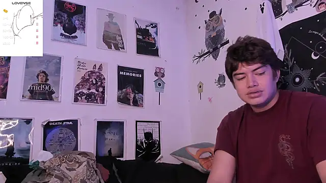 hothoneychile online show from 02/16/25, 12:08