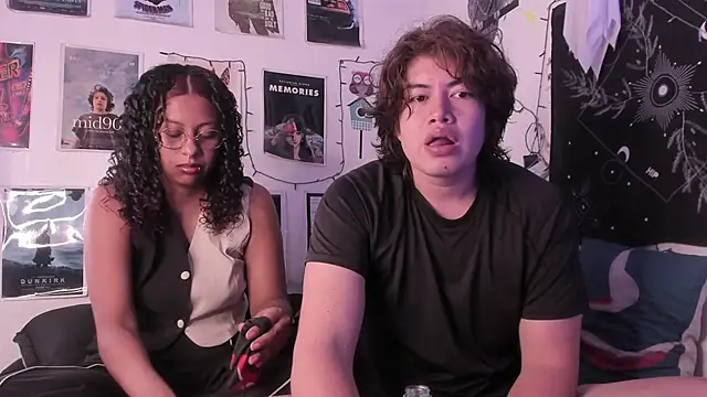 hothoneychile online show from 09/11/25, 02:39