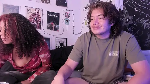 hothoneychile online show from 09/22/25, 02:19