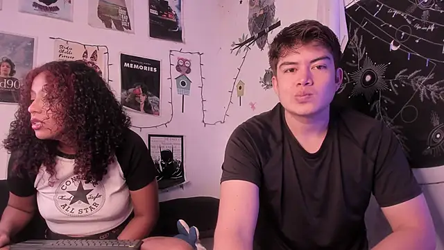 hothoneychile online show from 10/12/25, 03:55