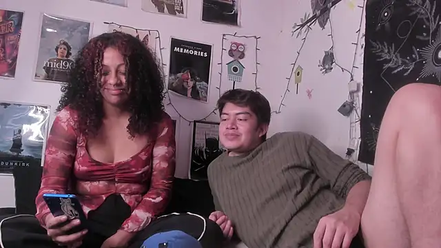 hothoneychile online show from 11/14/25, 03:11