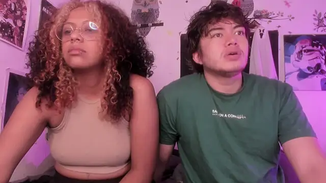 hothoneychile online show from 01/09/26, 03:04