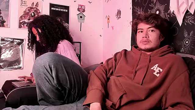 hothoneychile online show from 02/16/26, 02:29