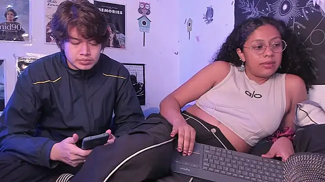 hothoneychile online show from 03/21/26, 01:54