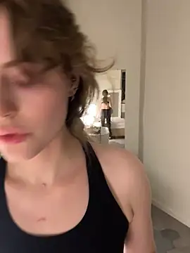 AshleyDouglas online show from 03/08/25, 04:01