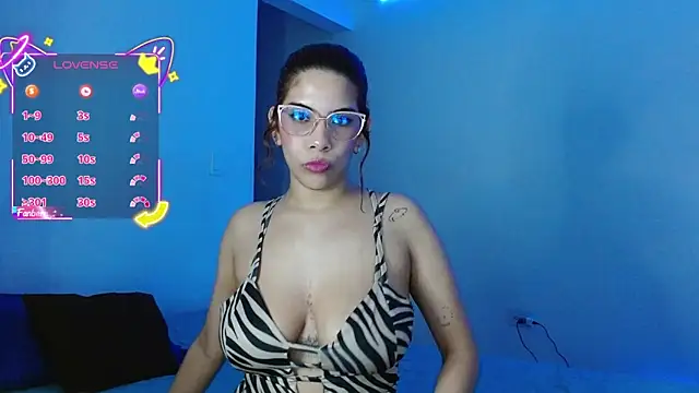 mishell1collins online show from 02/12/26, 12:05