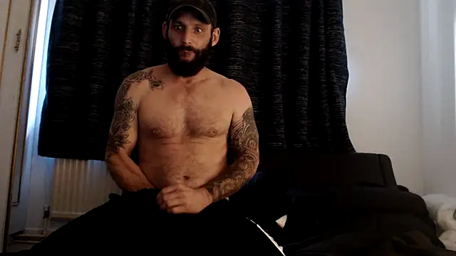 AnodicDemotic online show from 10/15/25, 01:55