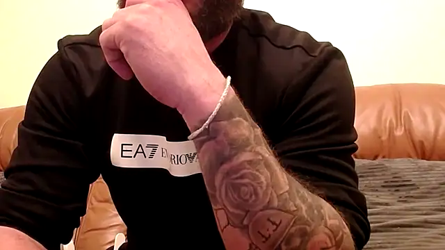 AnodicDemotic online show from 11/02/25, 12:02