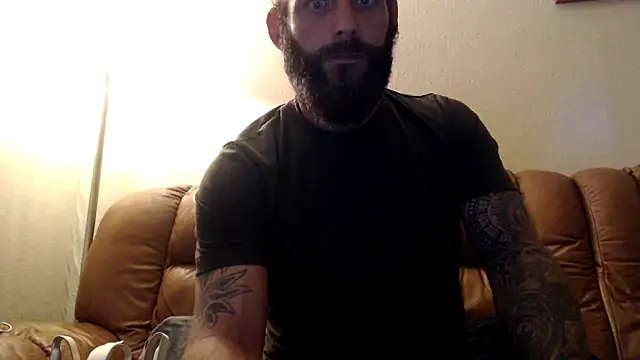 AnodicDemotic online show from 11/08/25, 02:34