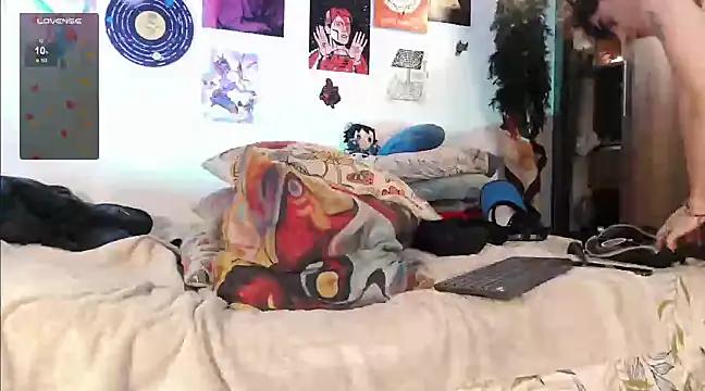 Snapshot of Mathew_stardust chatting on 01/21/25, 02:11 Mathew stardust online show from 01/21/25, 02:11