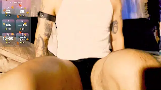 Mathew stardust online show from 09/12/25, 01:38