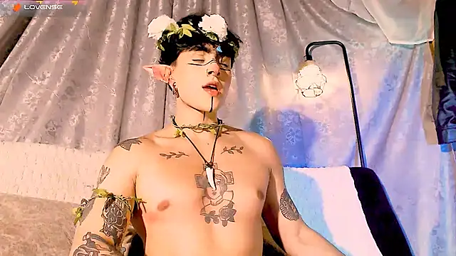 Mathew stardust online show from 10/21/25, 01:50