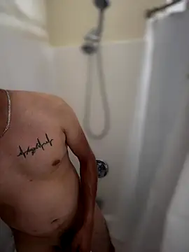 SexyJesz online show from 09/14/25, 05:17