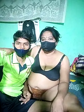 Group Of Lust online show from 04/13/26, 02:11