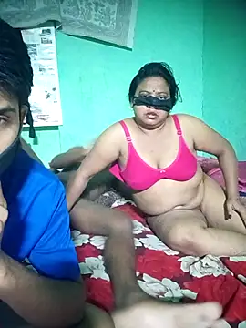 Group Of Lust online show from 05/01/26, 05:50