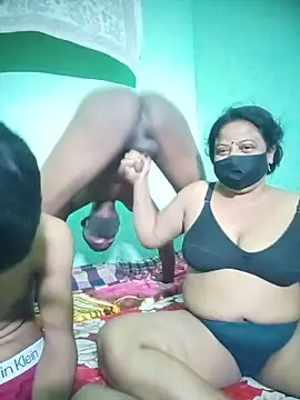 Group Of Lust online show from 05/10/26, 03:28
