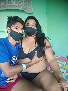 Group Of Lust online show from 05/20/26, 02:07