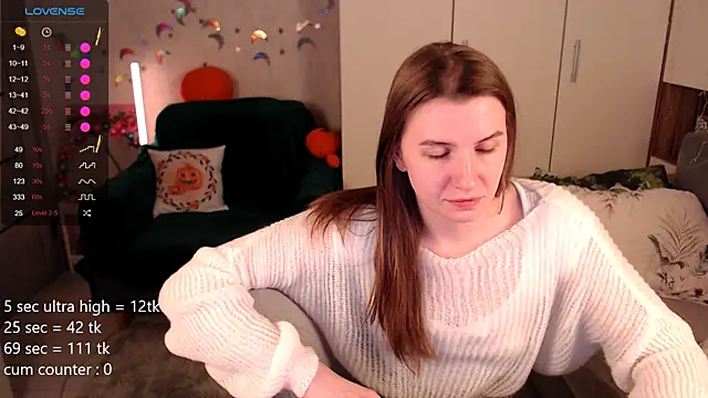 Snapshot of your_jane chatting on 09/26/25, 02:37 your jane online show from 09/26/25, 02:37