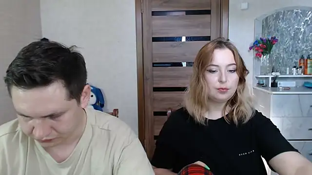 Kristy-Max online show from 02/07/25, 07:07