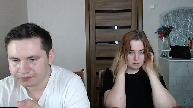 Kristy-Max online show from 02/08/25, 07:04