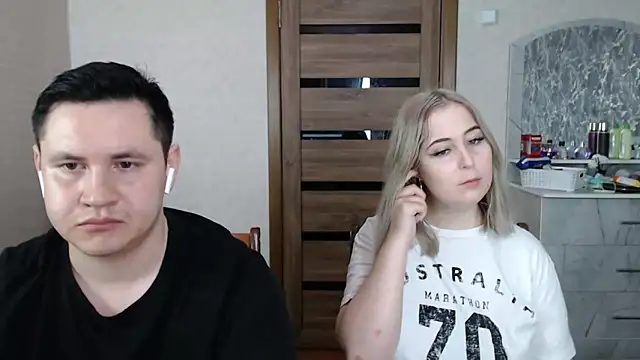 Kristy-Max online show from 03/01/25, 02:15