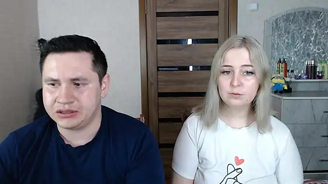 Kristy-Max online show from 03/06/25, 12:21