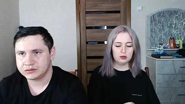 Kristy-Max online show from 03/08/25, 01:06